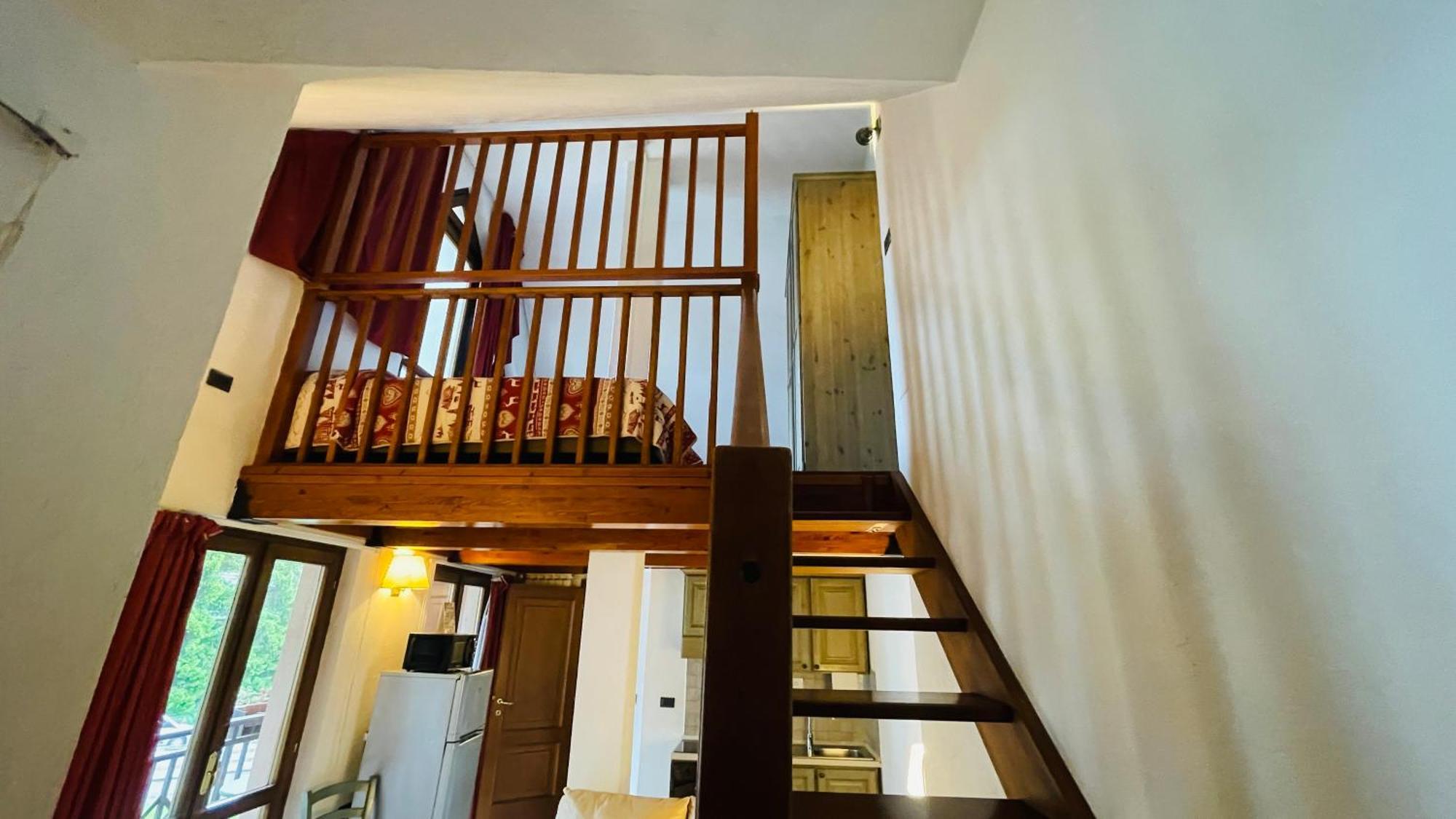 Residence Villa Frejus Bardonecchia Kültér fotó