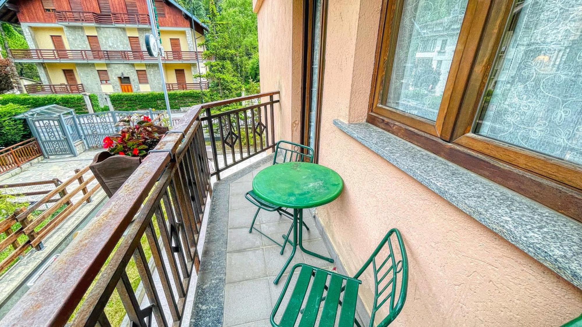 Residence Villa Frejus Bardonecchia Kültér fotó