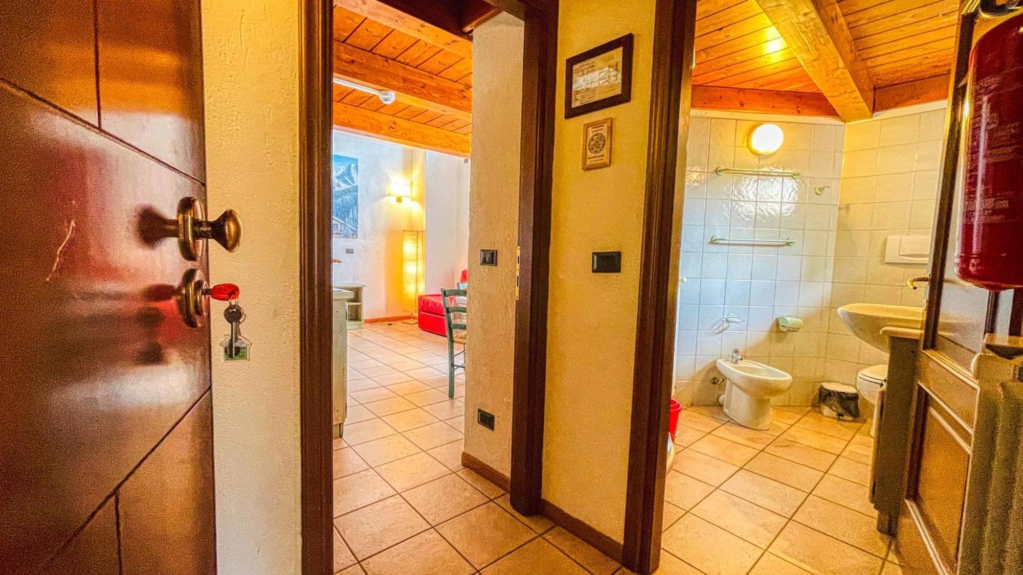 Residence Villa Frejus Bardonecchia Kültér fotó