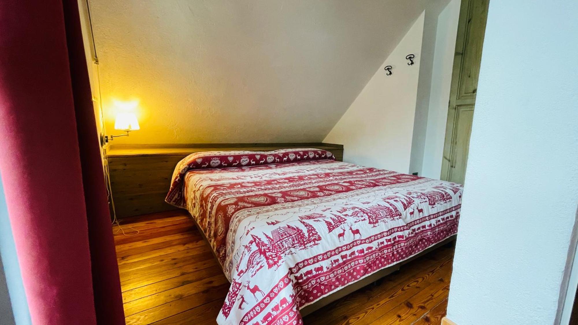 Residence Villa Frejus Bardonecchia Kültér fotó