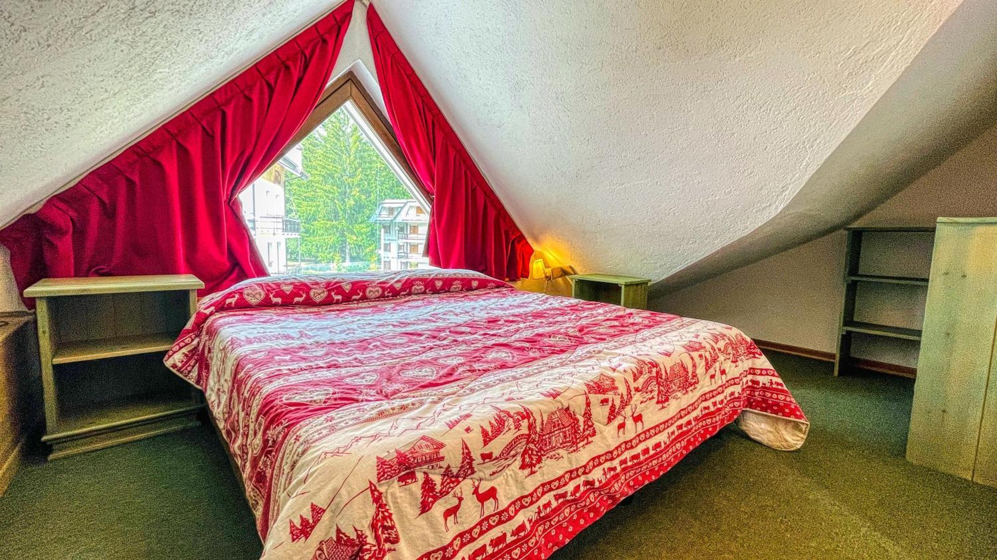 Residence Villa Frejus Bardonecchia Kültér fotó