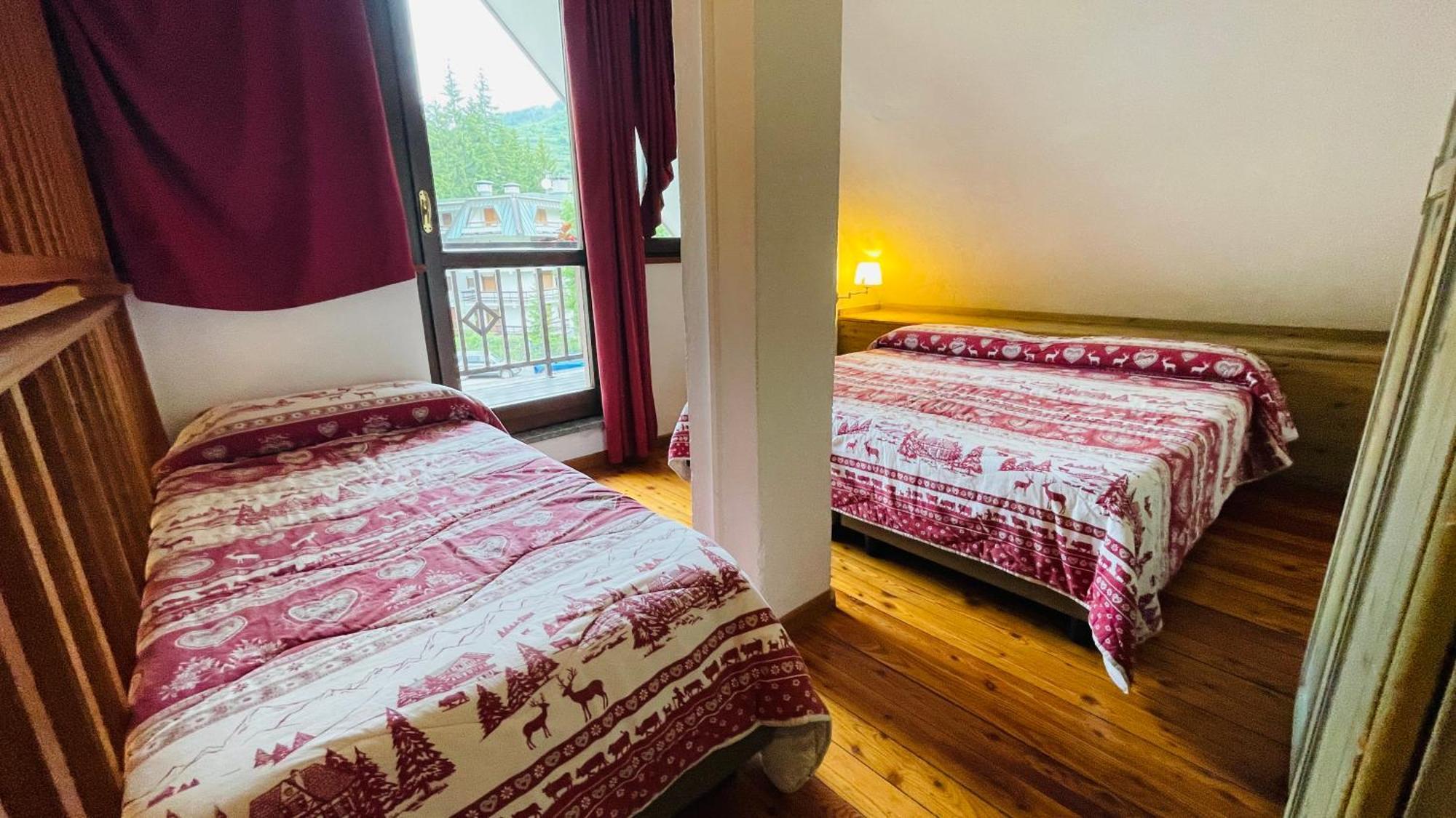 Residence Villa Frejus Bardonecchia Kültér fotó