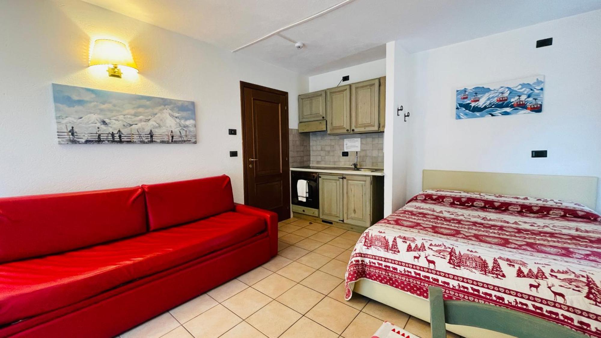Residence Villa Frejus Bardonecchia Kültér fotó