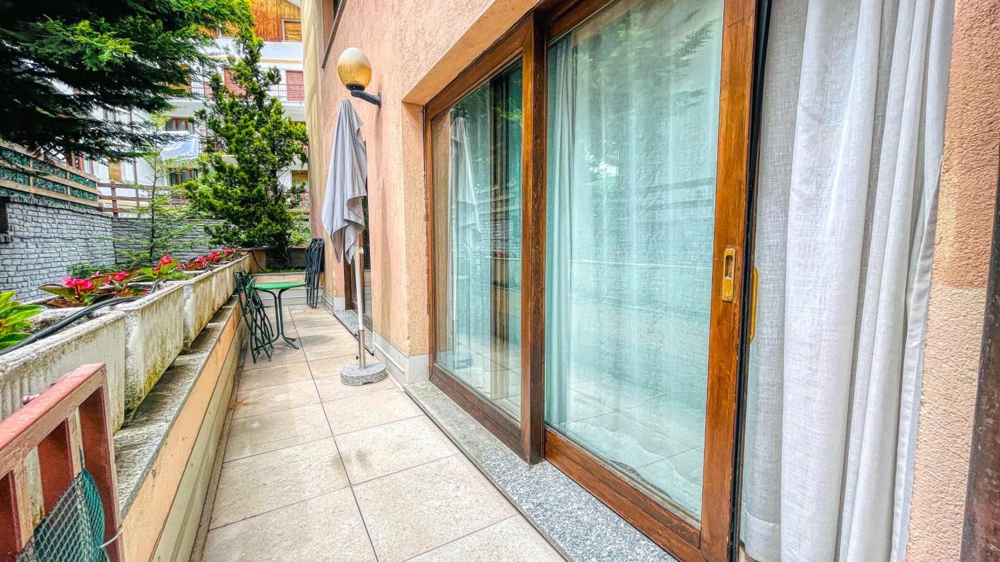 Residence Villa Frejus Bardonecchia Kültér fotó