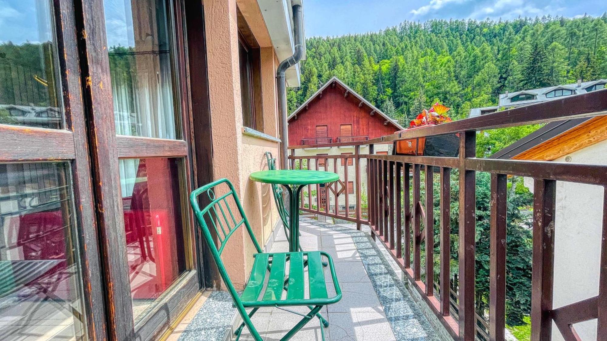 Residence Villa Frejus Bardonecchia Kültér fotó