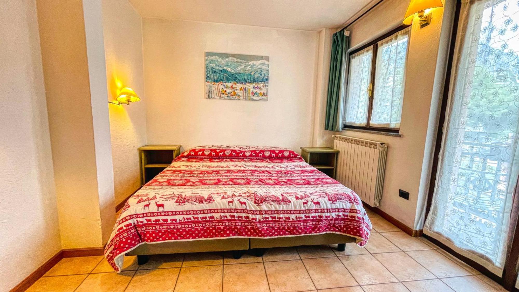 Residence Villa Frejus Bardonecchia Kültér fotó