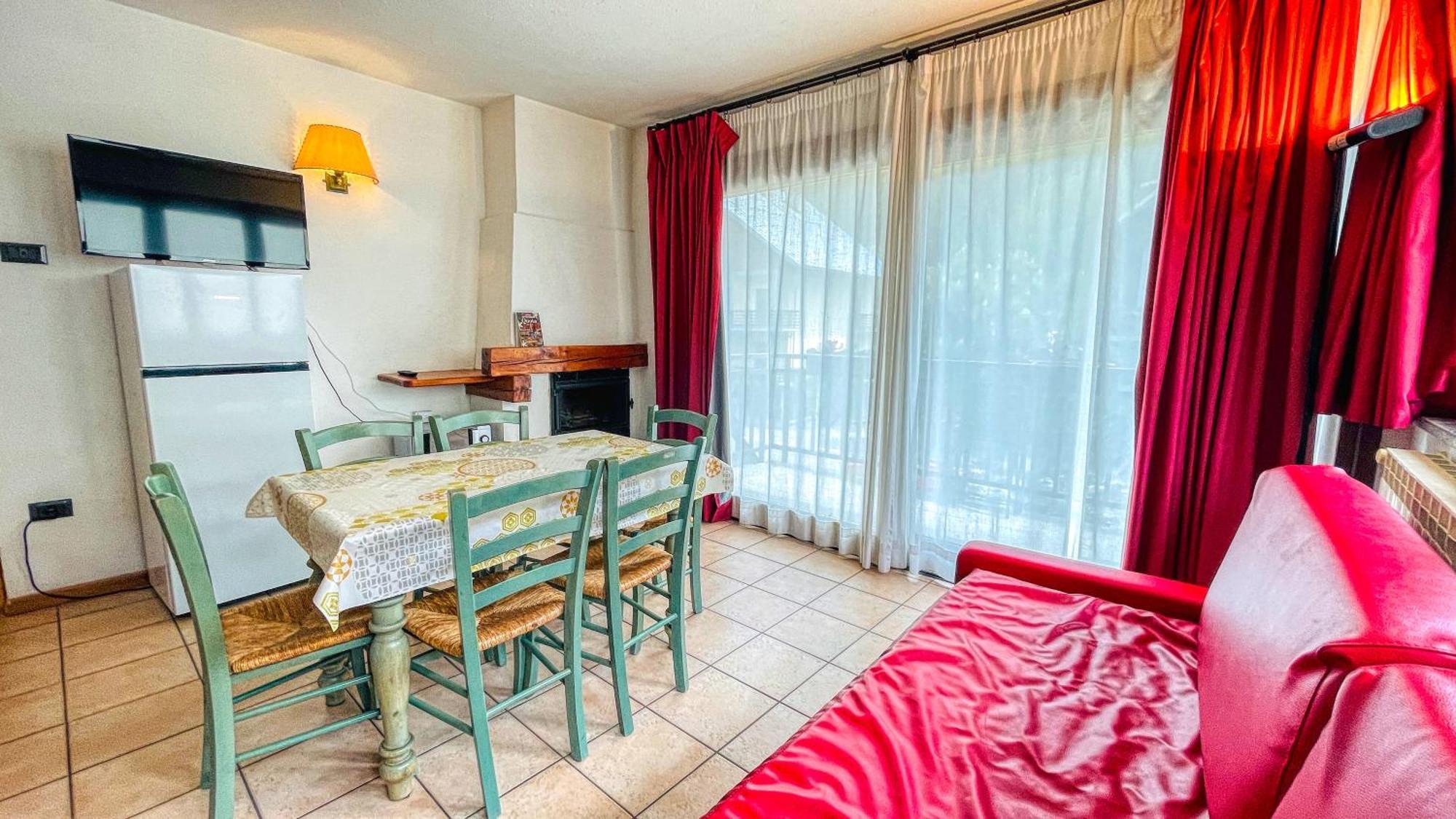 Residence Villa Frejus Bardonecchia Kültér fotó