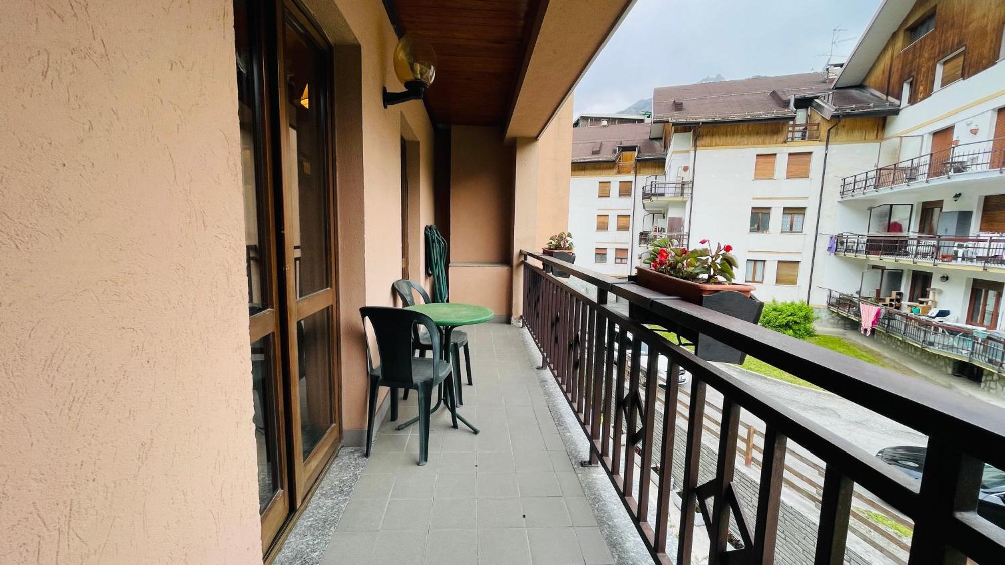 Residence Villa Frejus Bardonecchia Kültér fotó