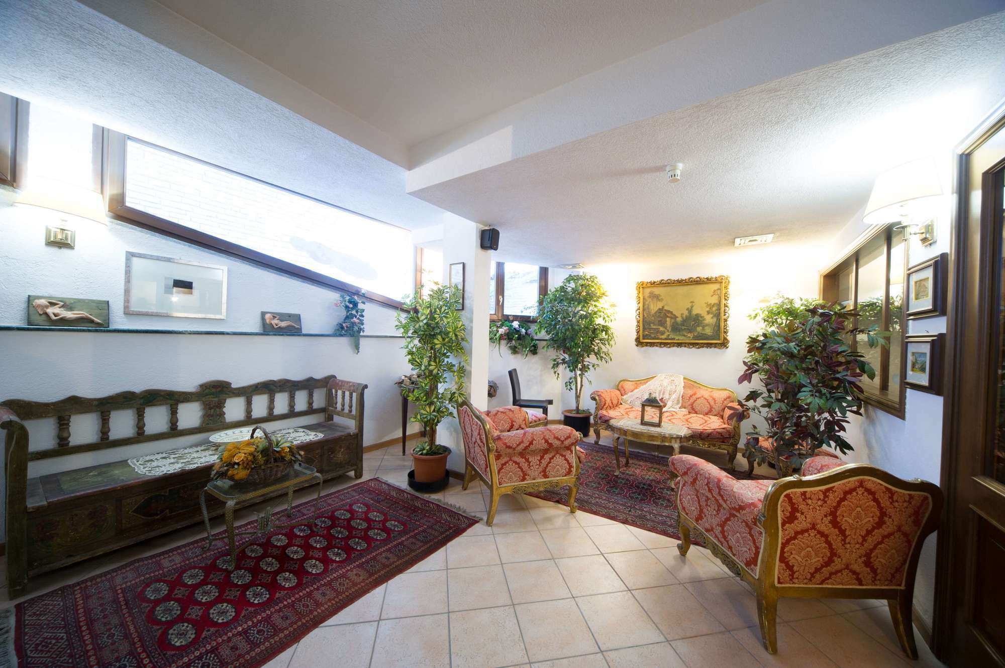 Residence Villa Frejus Bardonecchia Kültér fotó